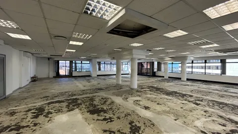 The Pinnacle, 6 Burg Street, Cape Town (12).